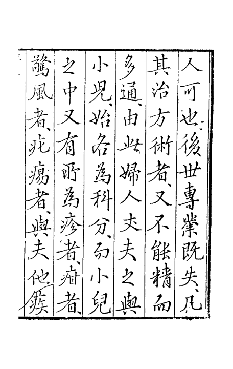 鼎锲幼幼集成（清）陳復正撰+一_0003.jpg
